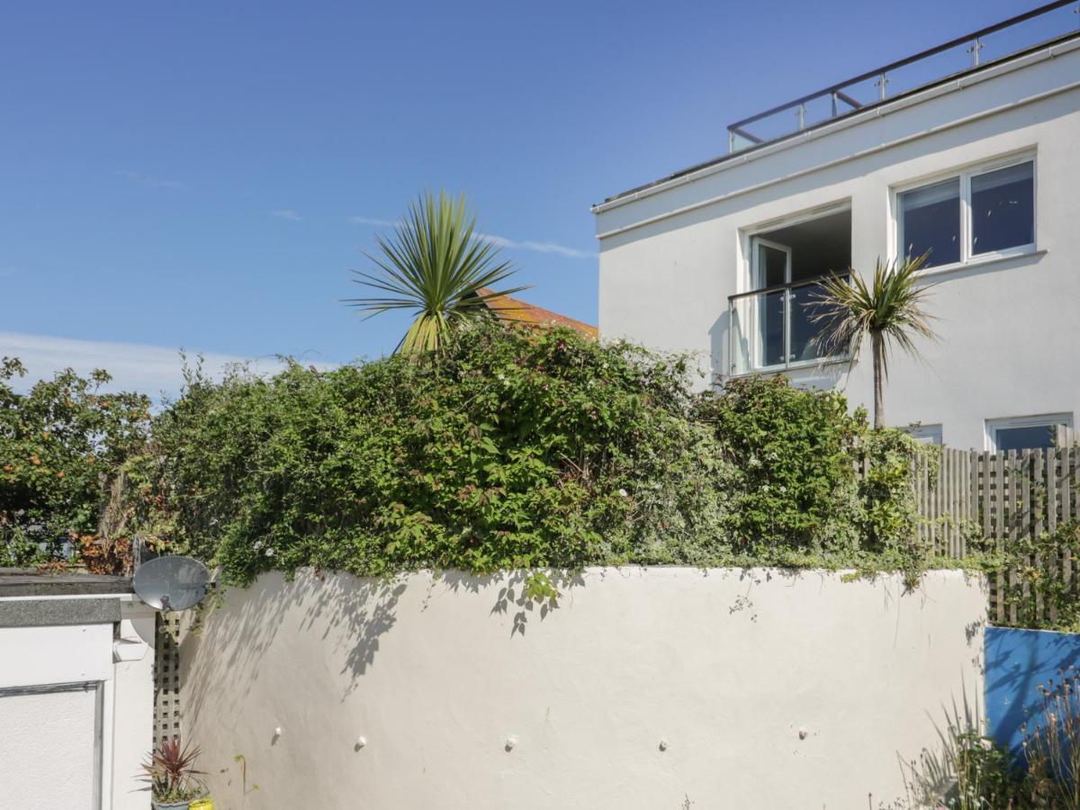 The Lookout Διαμέρισμα New Quay Εξωτερικό φωτογραφία